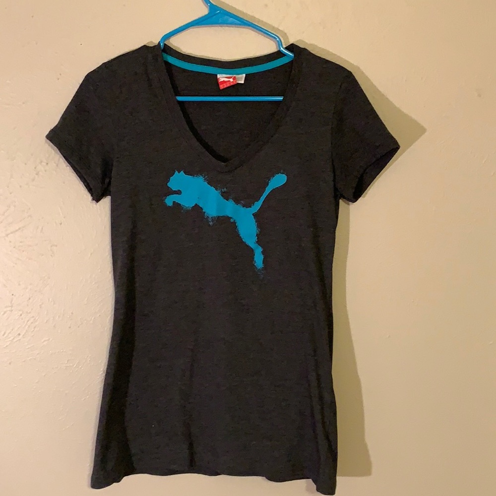 Puma Women’s Athletic T-shirt